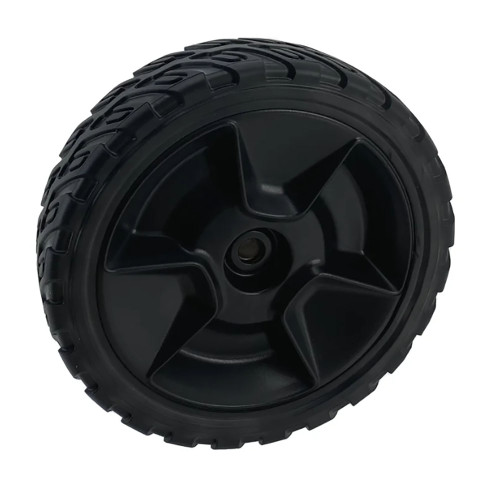 42710-VR8-D00ZA - Wheel Comp Nh105 - Honda Genuine OEM Part