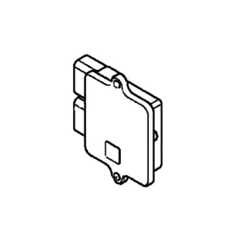 34750-ZDX-050 - Electronic Control Unit Assembly - Honda Original Part