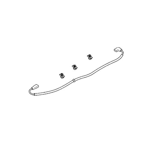 32195-Z9V-801 - Wire Stop Switch - Honda Original Part