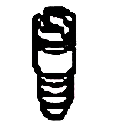 33 337 05-S - Jet; Main (#41.3) - Kohler Original Part