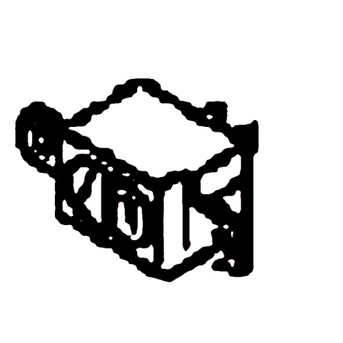 33 400 05-S - Receptacle - Kohler Original Part