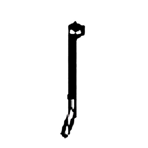 33 445 01-S - Strap; Clamp - Kohler Original Part