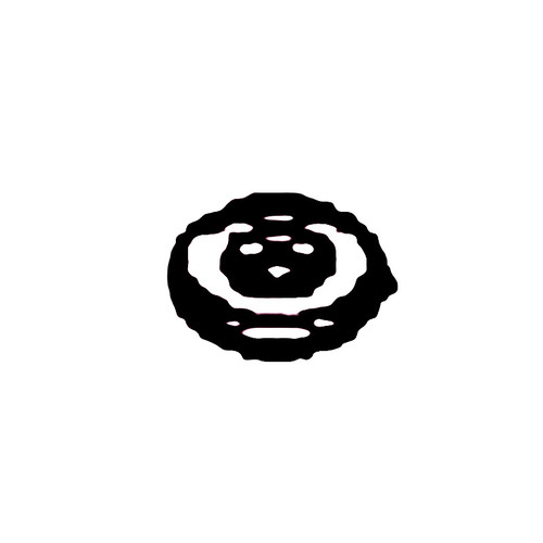 33 468 05-S - Washer; Plain - Kohler Original Part