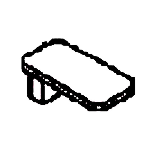 33 526 01-S - Control; Oil Warning Unit - Kohler Original Part