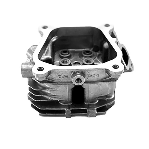 12210-Z4H-405 - Cylinder Head - Honda Genuine OEM Part