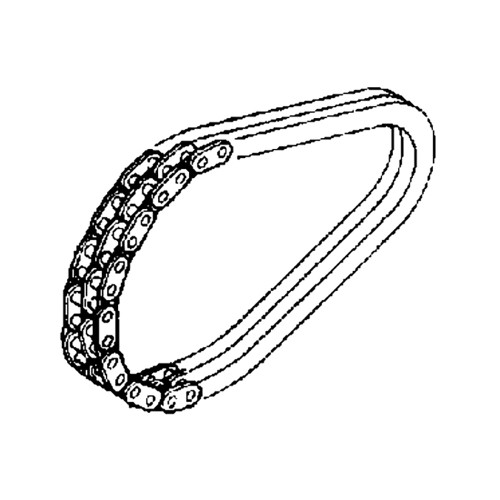14411-889-611 - Chain Cam - Honda Genuine OEM Part