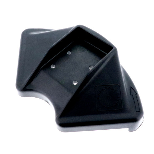 76247-VF9-D60 - Deflector Grass - Honda Genuine OEM Part