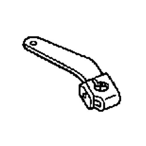 22811-Z0G-000 - Arm Clutch - Honda Genuine OEM Part