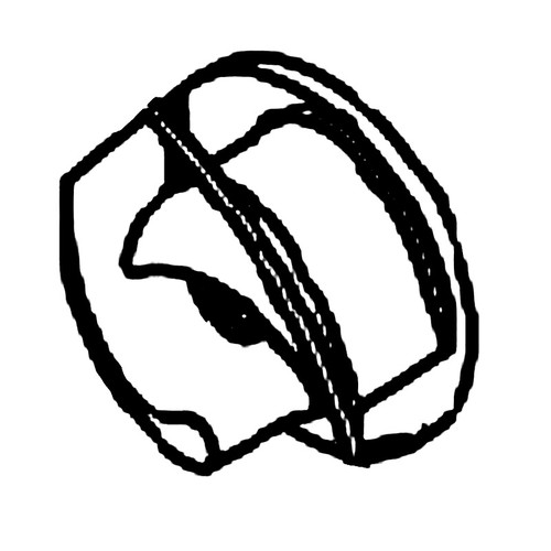 35 393 03-S - Impeller - Kohler Original Part