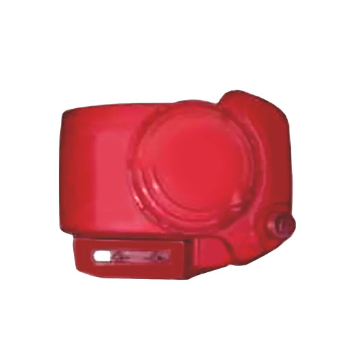19610-ZG9-800ZA - Cover Fan Nh1 (Txt) - Honda Genuine OEM Part ** SUPERSEDED TO 19610-ZG9-802ZA  **