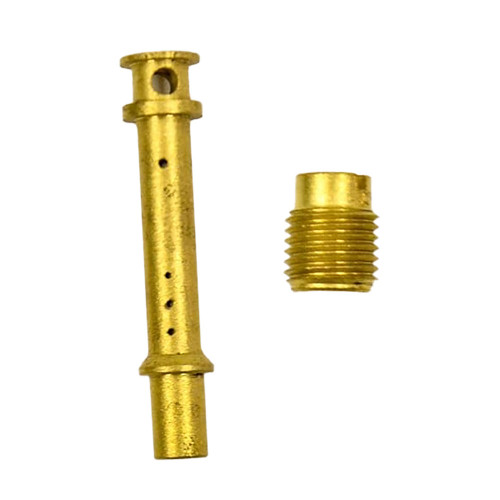 16019-ZG9-305 - Jet Set Main Nozzle - Honda Genuine OEM Part