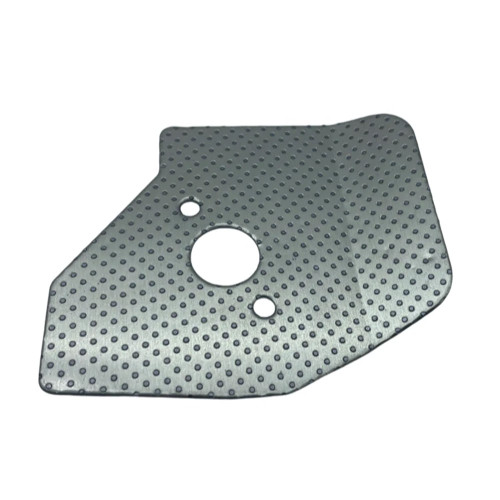 18381-ZG9-J60 - Gasket Muffler - Honda Genuine OEM Part