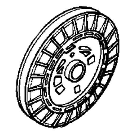 28420-ZE8-812 - Reel Starter - Honda Original Part