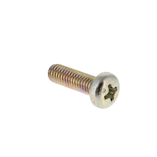 93500-05008-0A - Screw Pan (5X8) - Honda Original Part