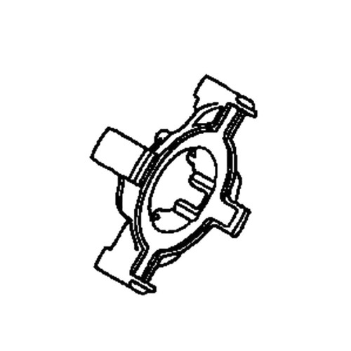 31231-PH9-004 - Holder Brush - Honda Original Part