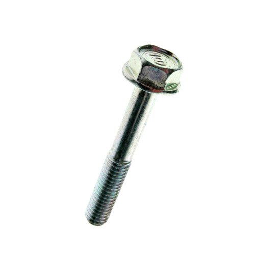 95701-06040-08 - Bolt Flange (6X40) - Honda Original Part