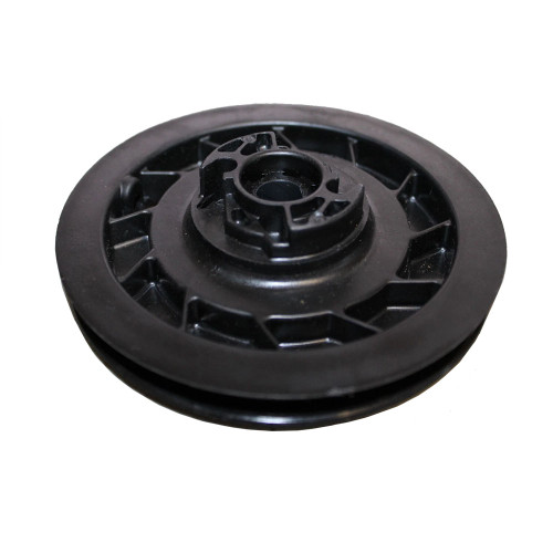 28415-ZE6-T02 - Pulley And Spring - Honda Genuine OEM Part