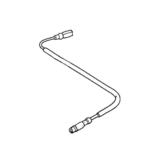 32195-Z0G-000 - Wire Stop Switch - Honda Genuine OEM Part