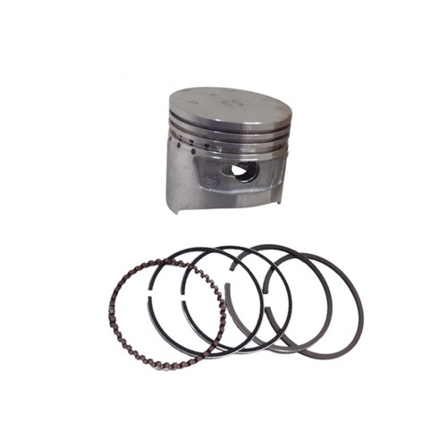 13102-ZG0-003 - Piston (Os 0.25) - Honda Original Part