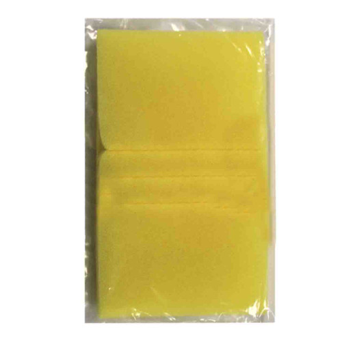 17218-ZF5-505 - Filter (Outer) - Honda Original Part ** SUPERSEDED TO 17218-ZF5-305 **