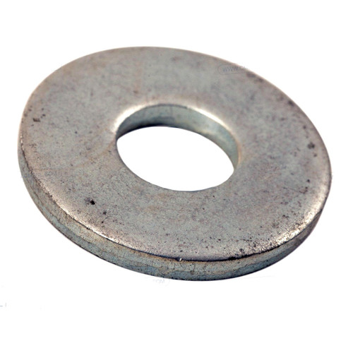 90402-344-820 - Washer (8X22) - Honda Genuine OEM Part