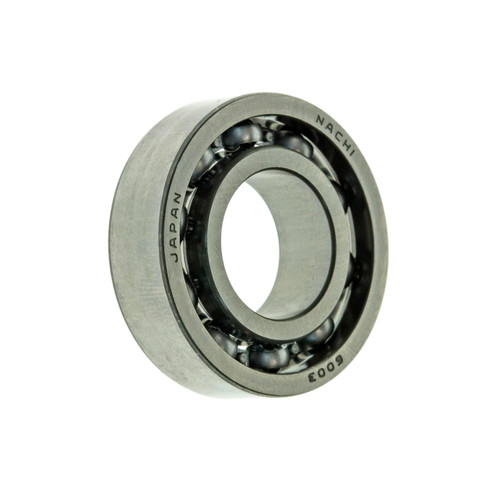 96100-60030-00 - Bearing (6003) - Honda Original Part
