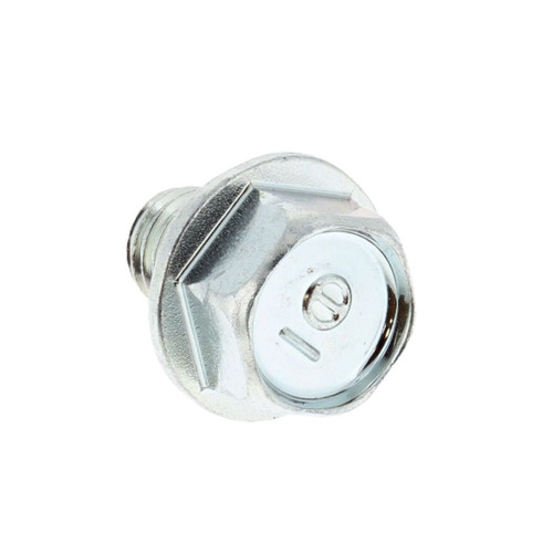 95701-08010-00 - Bolt Flange (8X10) - Honda Genuine OEM Part