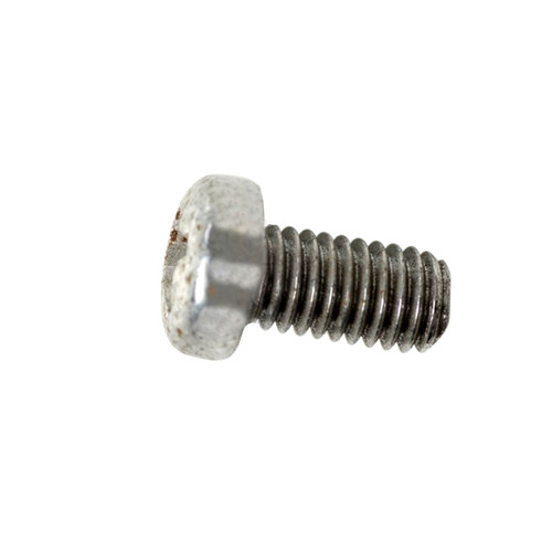 93500-06012-0B - Screw Pan (6X12) - Honda Genuine OEM Part