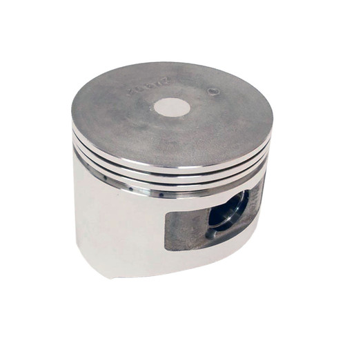 13103883003 Piston (Os 0.50) Honda Genuine OEM Part - NO LONGER AVAILABLE