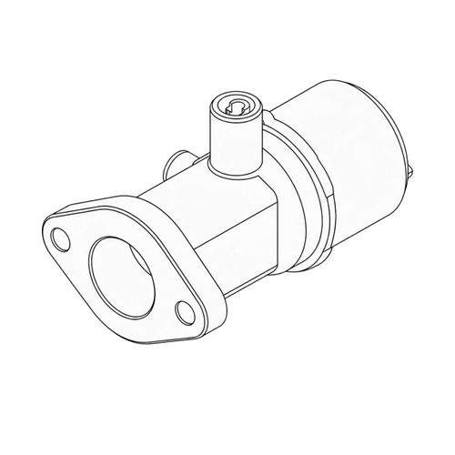 Honda 17411888691 Joint Original Mower Part