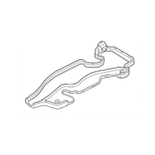 Honda 19621894000 Plate Side Original Mower Part