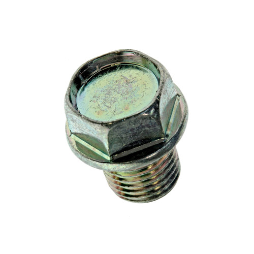 90081-MC7-000 - Bolt Plug (14Mm) - Honda Original Part