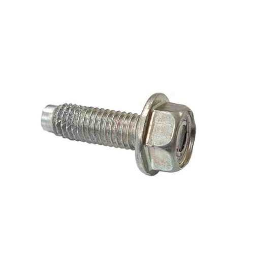 90012-896-750 - Bolt Flange (5X14) - Honda Original Part