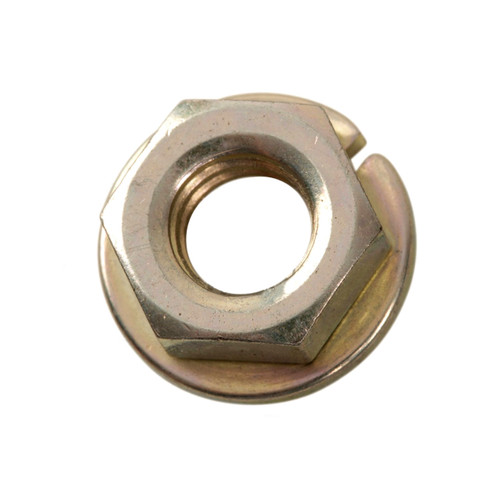 90201-ZA1-003 - Nut - Honda Genuine OEM Part
