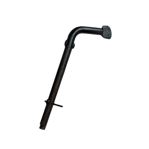 16541-ZE6-000 - Shaft Governor Arm - Honda Genuine OEM Part