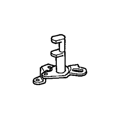 43140-ZE7-000 - Cam Brake - Honda Original Part 43140-ZE7-000 - Cam Brake - Honda Original Part