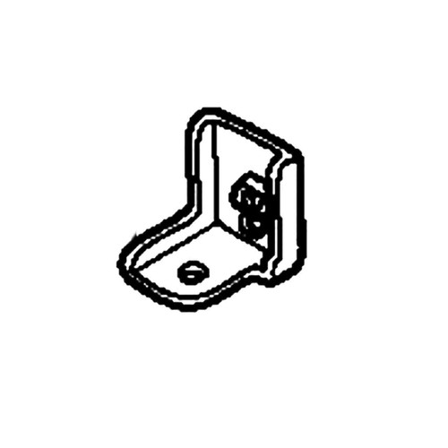 43143-ZE7-000 - Base Holder - Honda Original Part