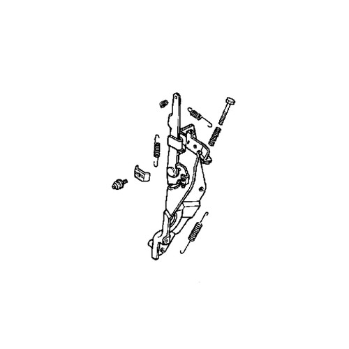 16570-ZA0-920 - Control - Honda Original Part