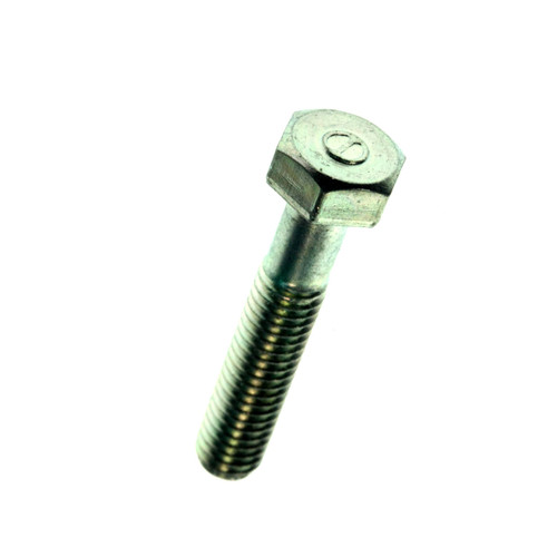 92101-05025-0A - Bolt Hexagonal (5X25) - Honda Original Part