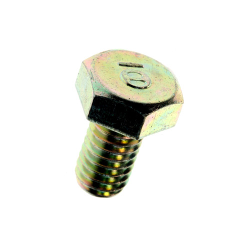 92101-06010-0A - Bolt Hexagonal (6X10) - Honda Original Part