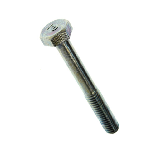 92101-06045-0A - Bolt Hexagonal (6X45) - Honda Original Part