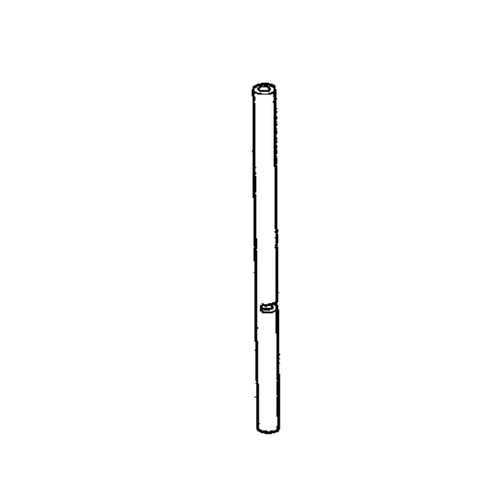 14631-ZV7-000 - Shaft Intake Rocker - Honda Original Part