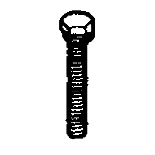 41 086 15-S - Screw - Kohler Original Part