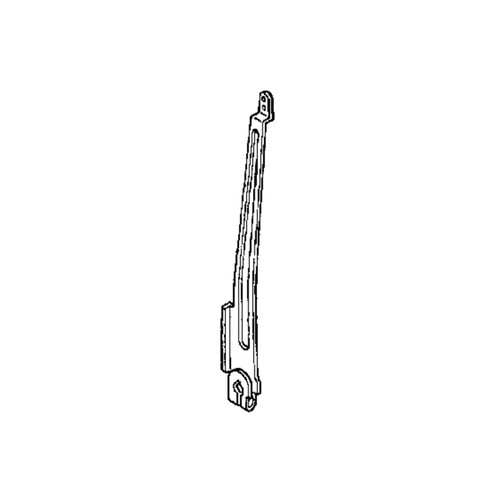 16551-ZL9-000 - Arm Governor - Honda Original Part ** SUPERSEDED TO 16551-ZL9-020 **