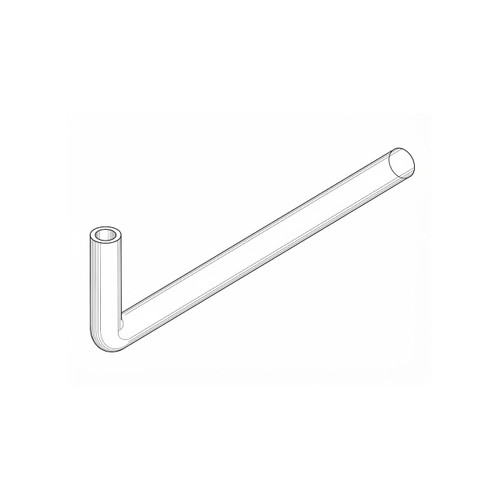 Honda 15721ZG0U00 Tube Breather Original Mower Part
