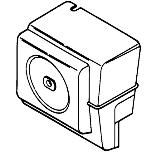 41 096 30-S - Cover - Kohler Original Part