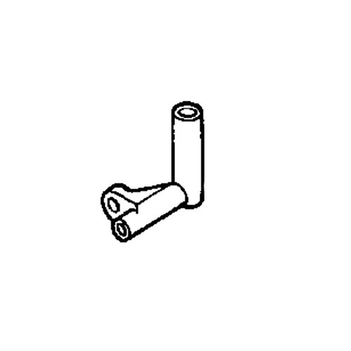 15171-ZN4-000 - Pipe Breather - Honda Original Part