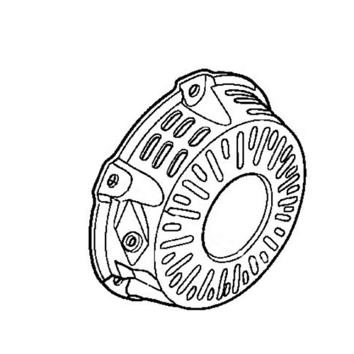 28410-ZE3-W01ZN - Case Recoil Starter - Honda Original Part