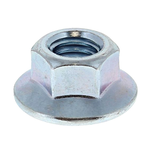 Honda 90201Z0A000 Nut Flange (8Mm) Original Mower Part