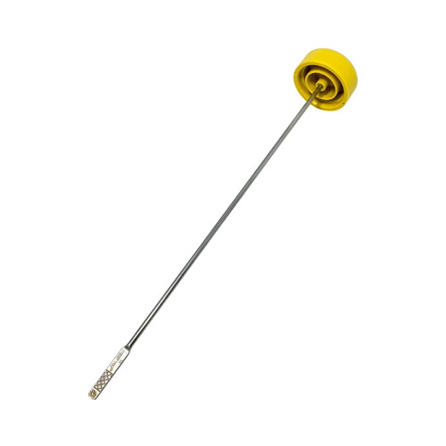 Honda 15655Z0A800 Dipstick Oil Original Mower Part